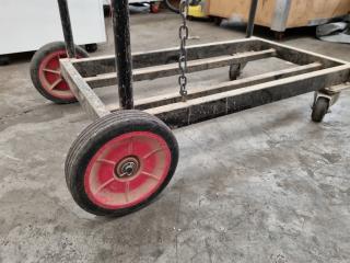 Workshop Trolley Frame