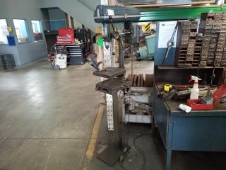 Dyco Drill Press