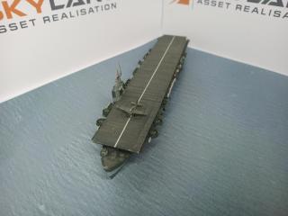 HMS Tracker (D24) Escort Carrier