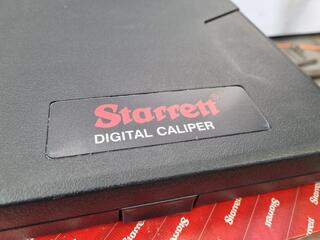 Starrett 799 Series 1000mm Digital Vernier Caliper