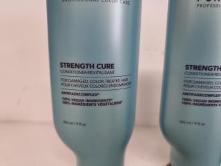 Pureology Professional Strength Cure Shampoo & Conditioners 