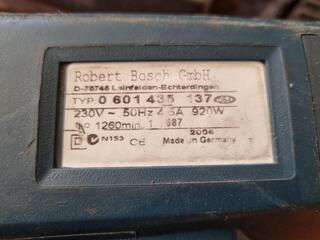 Bosch 1" Drive Corded Impact Wrench GDS 30