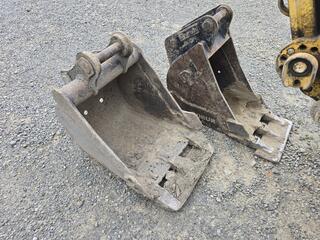 Yanmar ViO25-6A Excavator