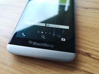 Blackberry Z30 Mobile Smart Phone, 16Gb