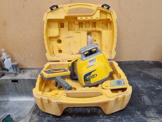 Trimble Spectra Precision Laser Level LL300N