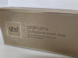 GHD Platinum+ Professional Smart Styler