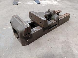 Large Machine Vice
