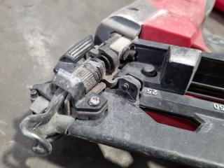 Milwaukee M18 Fuel Cordless Angled Finish Nailer