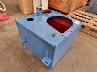 Ikron Hydraulic Oil Tank Unit