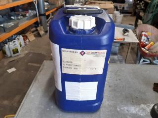 5L+ Solenis Performax 330 Oxidizing Liquid