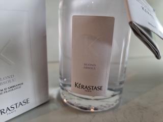 Kerastase Blond Absolu Home Fragrance Diffuser