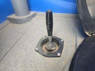 Shorelink Portable Toilet 