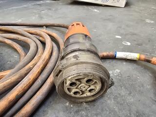 Three Phase Extension Cable