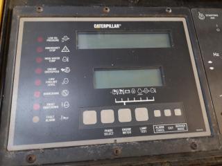 Caterpillar Diesel Generator Control Unit