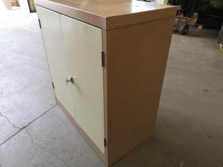 Metal Office Storage Cabinet