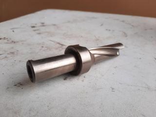 24WCMX 3xD 040208 Insert Drill