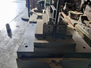 Machining Center Pallet 