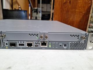 Juniper SRX1500 High Performance, Secure Firewall