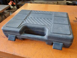 Air Pull Setter Gun Kit, M3-M10 Capacity