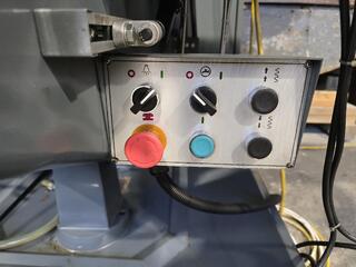 Tasmac Three Phase Vertical Milling Machine 