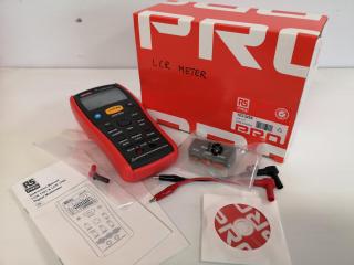RS Pro LCR Smart Meter LCR-1701