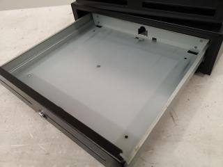 Electronic Retail Cash Drawer