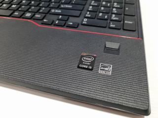 Fujitsu Lifebook E554 Laptop Computer w/ Core i5 & Windows 10 Pro