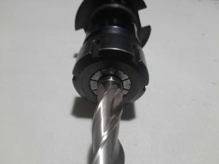 NT50 ER40-100 (M24) Collet Chuck Tool Holder