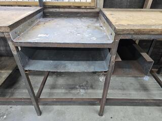 Large Workbench 