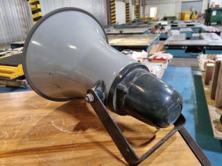 Workshop Horn Type Loudspeaker
