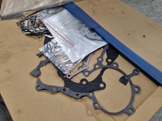 Assorted Commercial Truck Engine & Transmission Gaskets