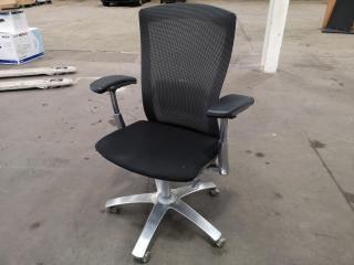 Formway Life Executive Adjustable Office Chair