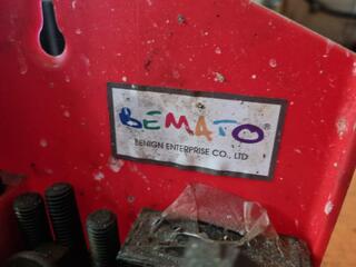 Milling Lockdown Kit