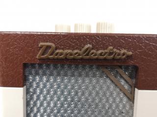 Danelectro Hodad Mini Guitar Amp