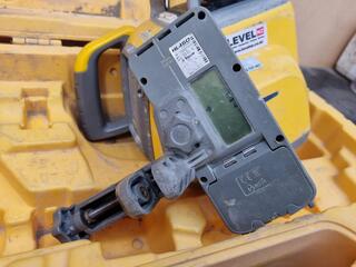 Trimble Spectra Precision Laser Level LL300N