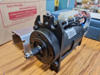 Marquip Electric Motor