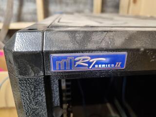 RT Series II Netwotk Cabinet