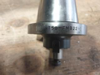 NT50 Tool Holder