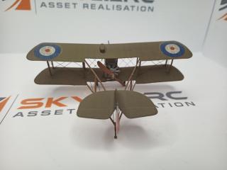 RFC Airco DH.2 Fighter