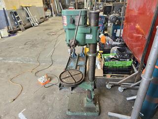 IMA Gear Head Drill Press 