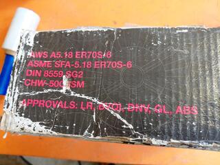 1.2mm Mild Steel Wire