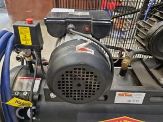 ToolShed Single Phase Compressor