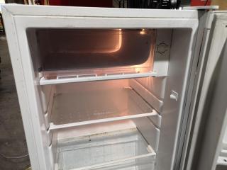 Haier 115L Refrigerator Fridge