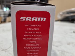 SRAM GXP PressFit Bottom Bracket