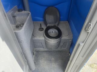 Shorelink Portable Toilet 