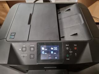 Canon Maxify Multifunction Wireless Printer