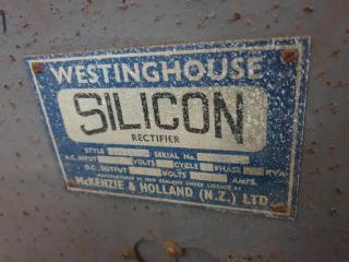 Large Silicon Rectifier