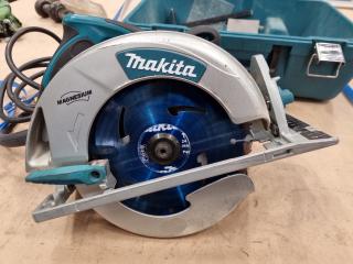 Makita 185mm Circular Saw 5007MGK