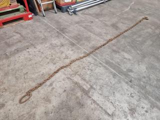 3.6 Meter Lifting Chain