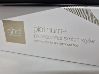 GHD Platinum+ Professional Smart Styler